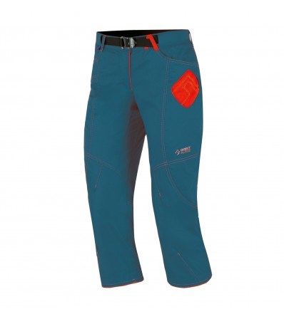 Pantalon Direct Alpine Yucatan 3/4 W's Summer 2018