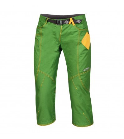 Pantalon Direct Alpine Yucatan 3/4 W's Summer 2018