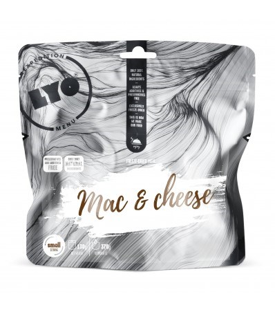 LYO Mac & Cheese 370g