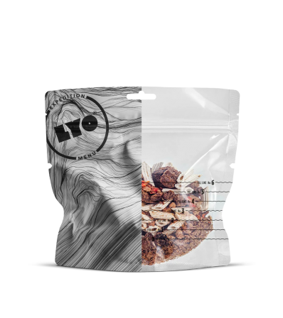 LYO Beef Stroganoff 500g