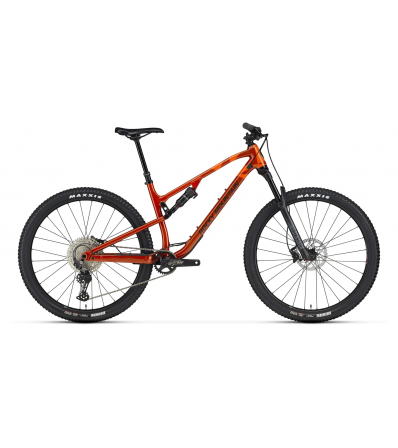 Cross Country Bike Rocky Mountain Element Alloy 30