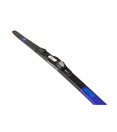 Madshus Active MGV W/ Rottefella Touring Auto