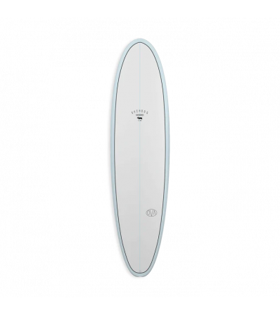 Firewire OVA 7' 6'' Surfboard