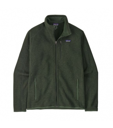 Fleece Patagonia Better Sweater Fleece Jacket M's