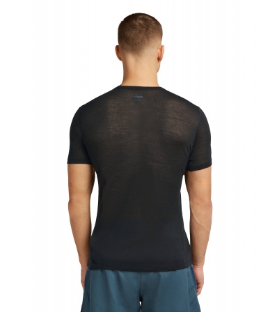 Icebreaker Merino Blend 75 Cool-Lite Featherlight SS T-Shirt M's Summer 2025