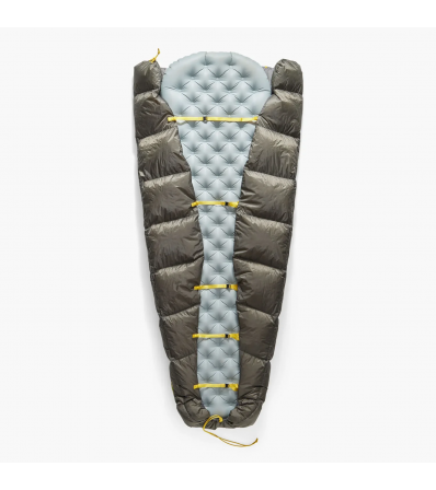 Sleeping Bag Sea to Summit Ember Ultralight Down Quilt 7C Regular Summer 2025