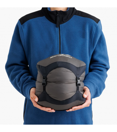 Sleeping Bag Sea to Summit Trek Women's -9°C Down Regular Summer 2025