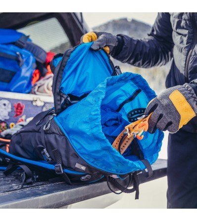 Gregory Targhee FT 24L