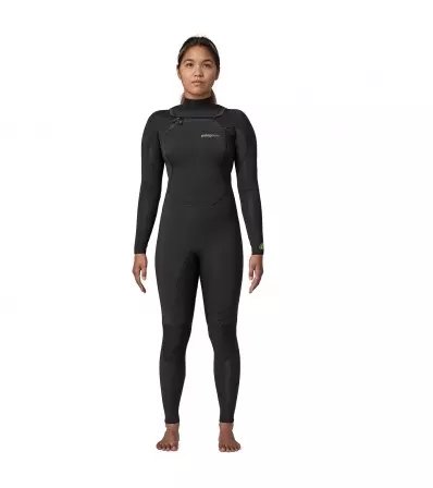 Patagonia R2 Yulex Regulator Front-Zip Full Wetsuit W's