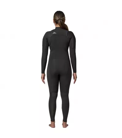Patagonia R2 Yulex Regulator Front-Zip Full Wetsuit W's