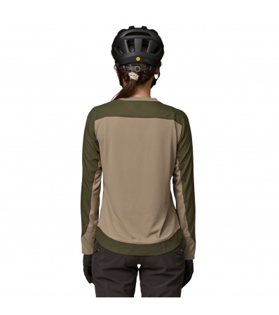 Patagonia Long-Sleeved Dirt Craft Jersey W's