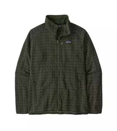 Полар Patagonia Better Sweater Fleece Jacket M's