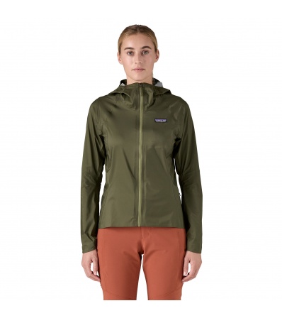 Patagonia Dirt Roamer Jacket W's