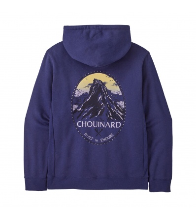 Patagonia Chouinard Crest Uprisal Hoody