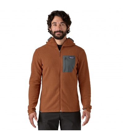 Patagonia R1 Air Full-Zip Hoody M's