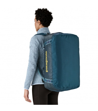 Patagonia Black Hole Duffel Bag 55L