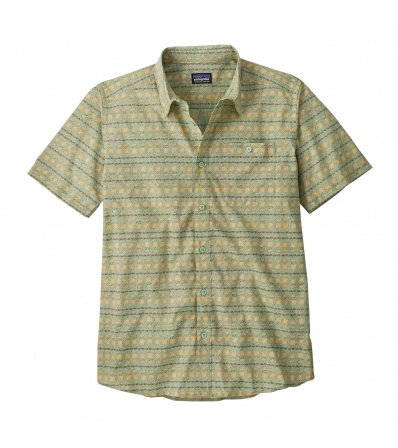 Patagonia Go To Shirt M's