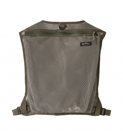 Patagonia Stealth Convertible Vest Summer 2025