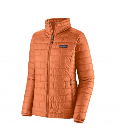 Patagonia Nano-Puff Jacket W's