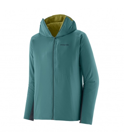 Patagonia Nano-Air Ultralight Full-Zip Hoody M's
