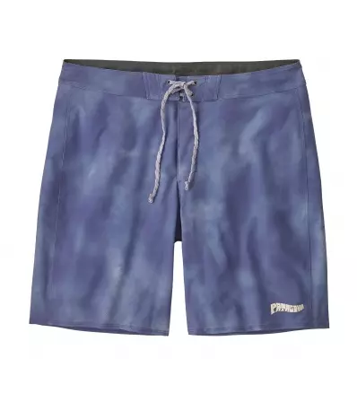 Patagonia Hydropeak Boardshorts 18
