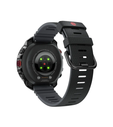 Watch Polar Grit X2 Pro Black
