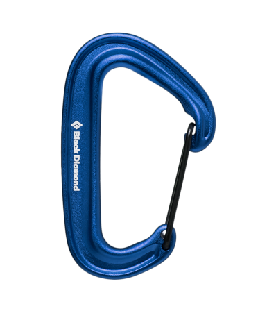 Black Diamond Miniwire Carabiner