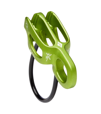 Black Diamond ATC Alpine Guide Belay/Rappel Device