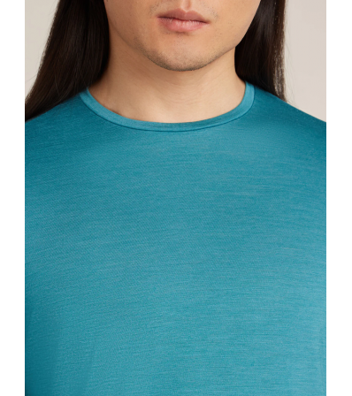 Icebreaker 125 Cool-Lite Merino Blend Sphere III Long Sleeve Tee M's