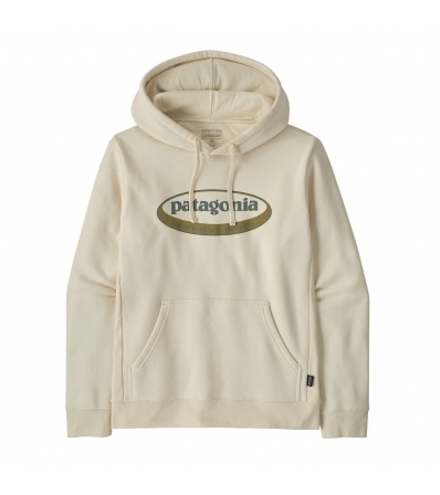 Patagonia '95 Oval Logo Uprisal Hoody M's