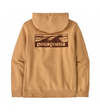 Patagonia Boardshort Logo Uprisal Hoody