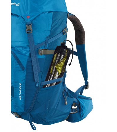 Montbell Light Weight Trail Chair 26 Winter 2024