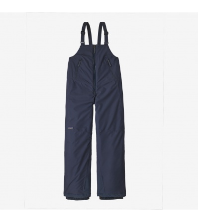 Patagonia Kids Powder Town Bibs