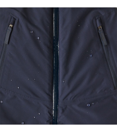 Patagonia Kids Powder Town Bibs