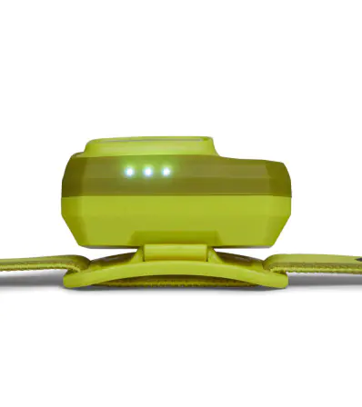 Black Diamond Storm 500-R Headlamp