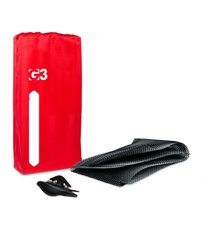 G3 Ski Escapist Universal FFDWR Skins