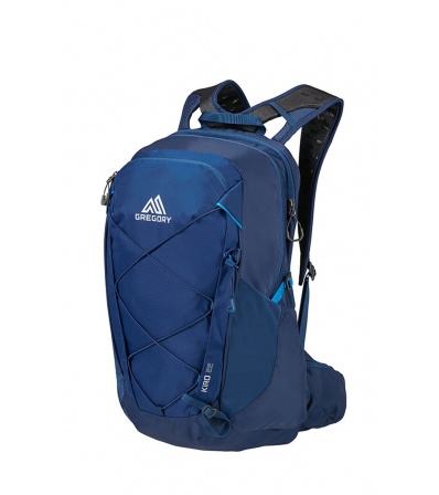 Gregory Kiro 22L