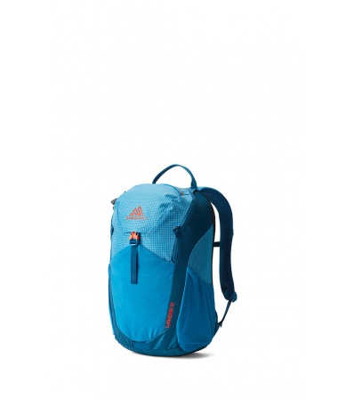 Gregory Wander 12L
