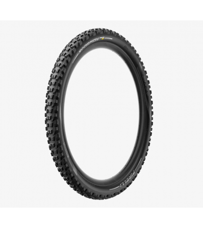 Pirelli Scorpion Enduro M 27.5 х 2.6 Hardwall 60 TPI Black
