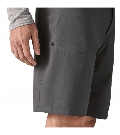 Patagonia Terravia Trail Shorts 10