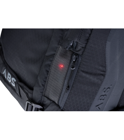 Avalanche backpack ABS Voltage Set ALPRIDE E 2 S/M 40l