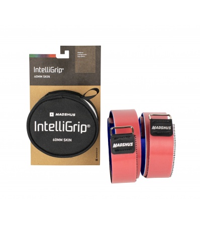 Madshus Intelligrip Skin 60mm