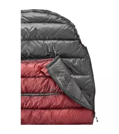 Nordisk Fever Ultra Medium Sleeping Bag 9 °C
