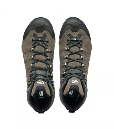 Trekking Shoes Scarpa ZG TRK GTX