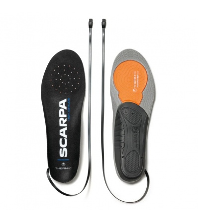 Chaussures d'alpinisme Scarpa Phantom 8000 HD Thermic M's Winter 2025