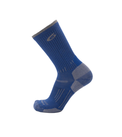 Point6 Hiking Essential Light Crew Socks