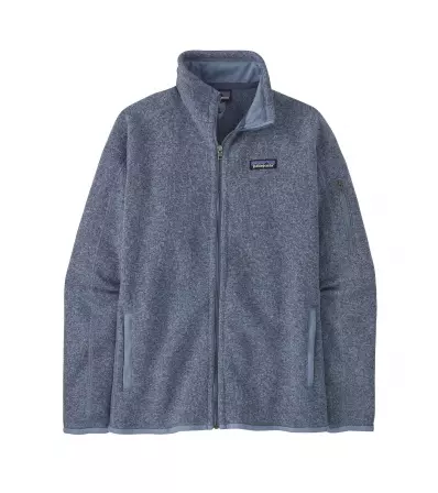 Полар Patagonia Better Sweater Fleece Jacket W's