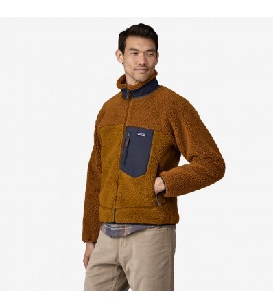 Fleece Patagonia Classic Retro-X Fleece Jacket M's