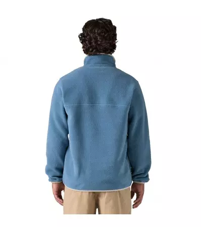 Полар Patagonia Lightweight Synchilla Snap-T Pullover M's