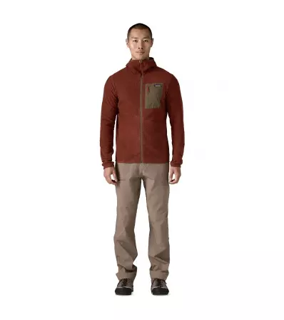 Patagonia R1 Air Full-Zip Hoody M's
